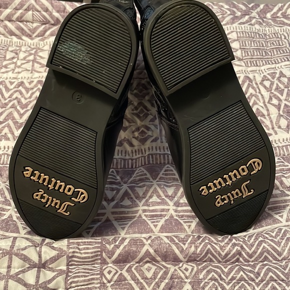 Juicy Couture boots - Picture 3 of 8